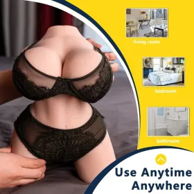 Frieda Masturbator- SQ MA20067V-4